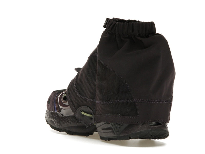 Reebok Instapump Fury 95 Happy99 Purple Vibe