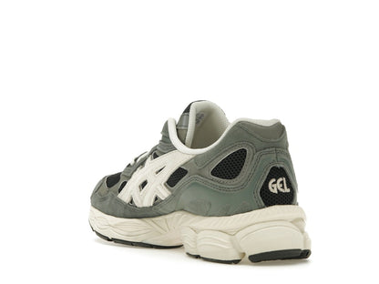 ASICS Gel-NYC Graphite Grey Smoke Grey