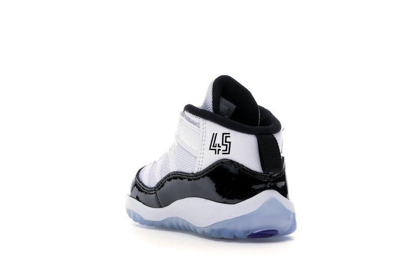 Jordan 11 Retro Concord (2018) (TD)