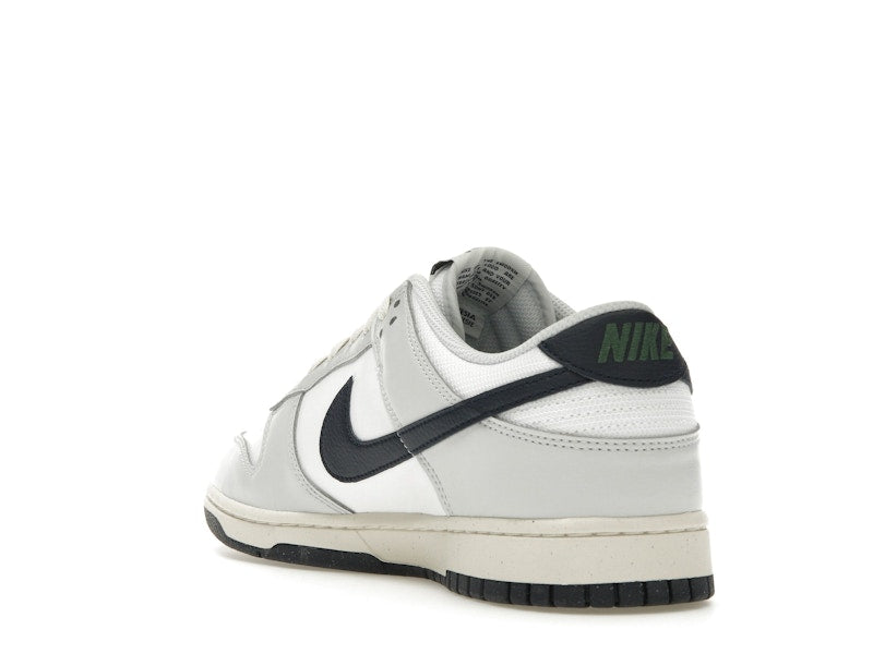 Nike Dunk Low Next Nature Photon Dust Obsidian