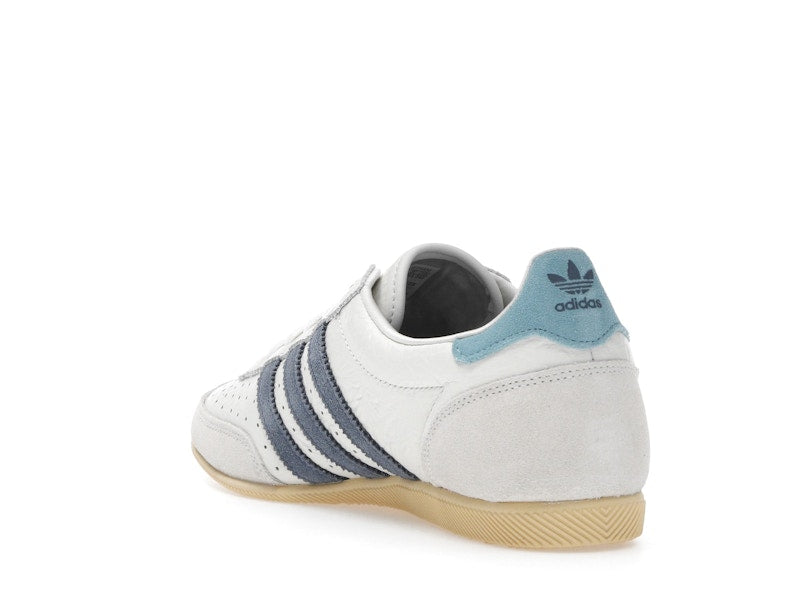 adidas Japan Off White Preloved Ink Orange Tint (Women's)