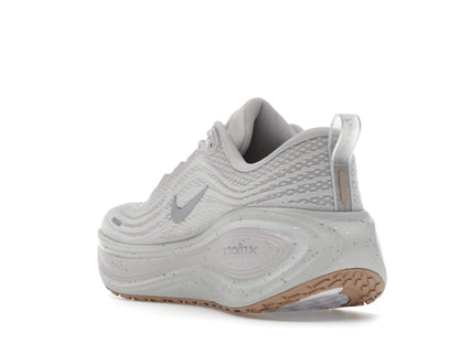 Nike Vomero Plus Speckle Vast Grey Wolf Grey