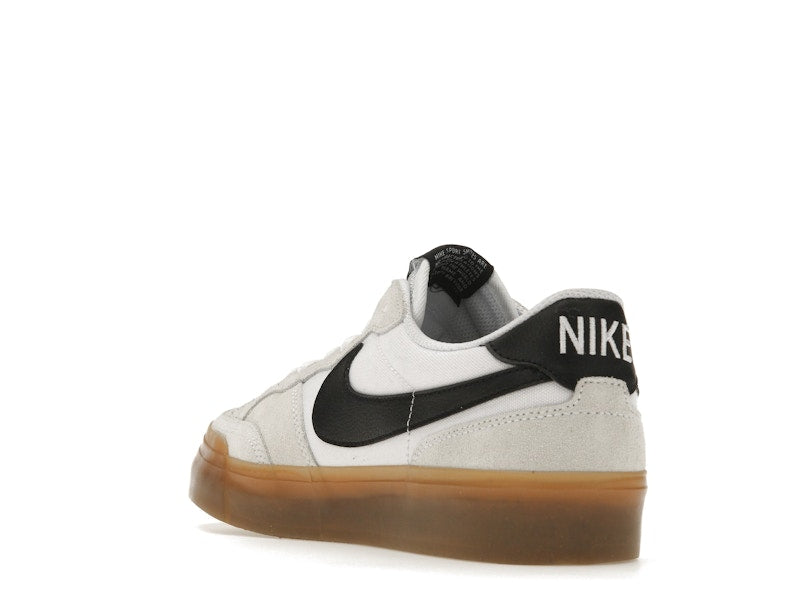 Nike SB Zoom Pogo Plus White Black Gum (Women's)