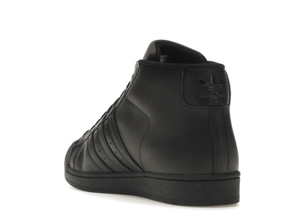 adidas Pro Model Black/Black