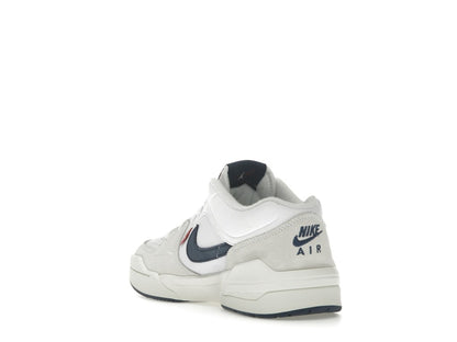 Jordan Stadium 90 White Midnight Navy (GS)