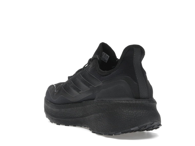 adidas Ultra Boost 5 Gore-Tex Core Black Carbon