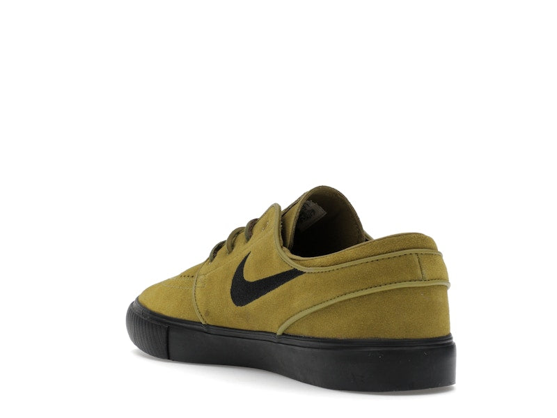 Nike SB Zoom Janoski OG+ Pacific Moss Black