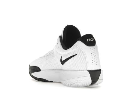 Nike Zoom GT Cut Academy White Black
