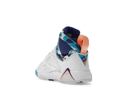 Jordan 7 Retro Chlorine Blue (GS)