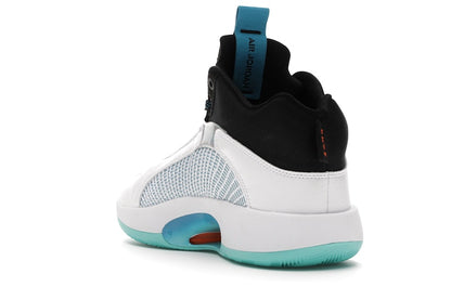 Jordan XXXV Guo Ailun Morpho