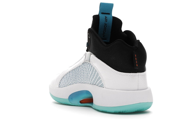 Jordan XXXV Guo Ailun Morpho