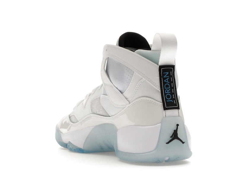 Jordan Jumpman Two Trey Legend Blue
