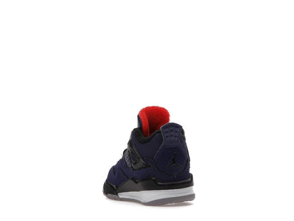 Jordan 4 Retro Winterized Loyal Blue (TD)