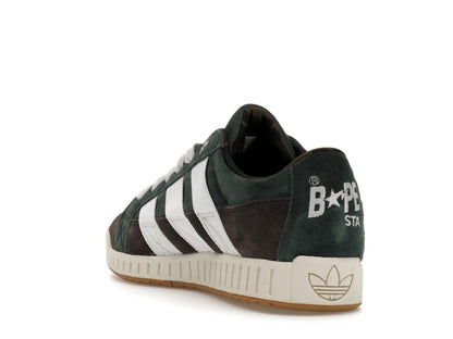 adidas NRTN Bape Shadow Green
