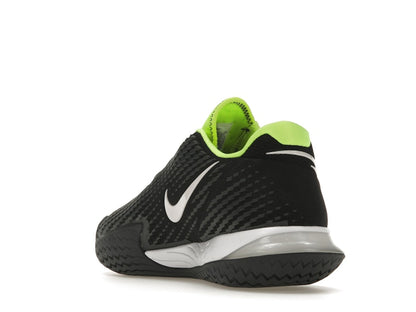Nike Court Air Zoom Vapor Cage 4 Black Volt