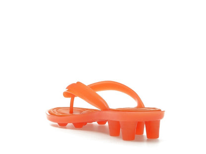 Puma Cat Cleat Sandals Fenty Orange (Women's)