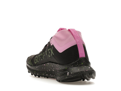 Nike React Pegasus Trail 4 Gore-Tex Black Light Magenta (Women's)