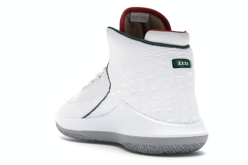 Jordan XXXII NRG
