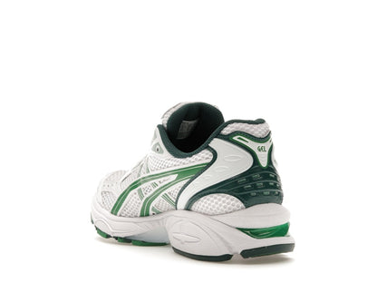 ASICS Gel-Kayano 14 Aritzia White Leprechaun