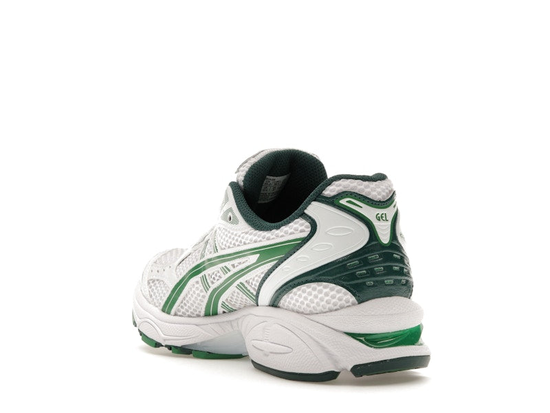 ASICS Gel-Kayano 14 Aritzia White Leprechaun