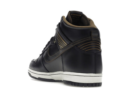 Nike SB Dunk High Pawnshop Skate Co. Old Soul