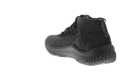 adidas Dame 4 Core Black