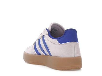 adidas Barreda Clear Pink Lucid Blue Gum (Women's)