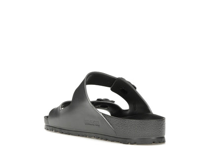 Birkenstock Arizona Essentials EVA Metallic Anthracite