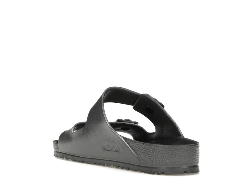 Birkenstock Arizona Essentials EVA Metallic Anthracite