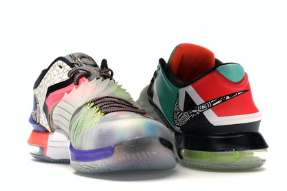 Nike KD 7 What the KD