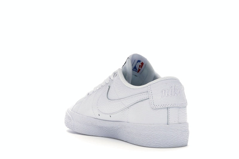 Nike SB Zoom Blazer Low NBA White