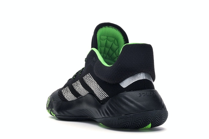 adidas D.O.N. Issue #1 Stealth Spider Man