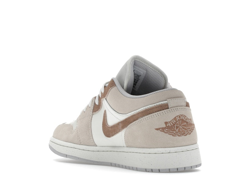 Jordan 1 Low SE Legend Light Brown