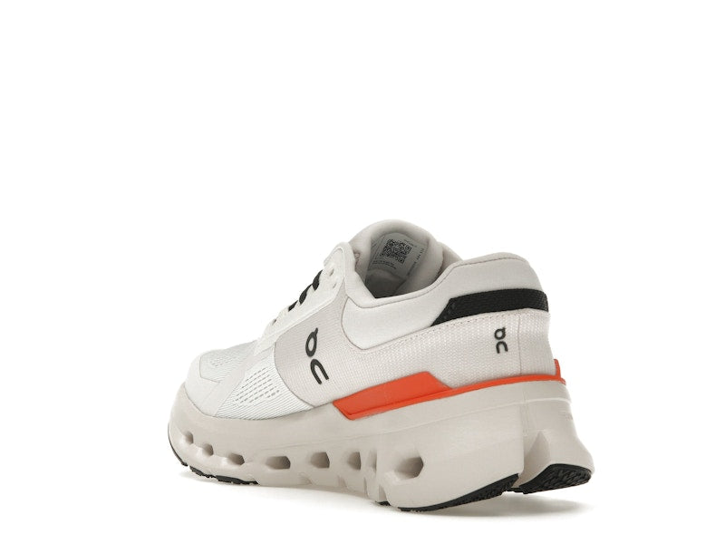 On Running Cloudrunner 2 White Sand (Women's)