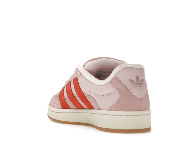 adidas Campus 00s Beta Clear Pink Cream White (Women's)