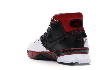 Nike Kobe 1 Protro White Black Red (All-Star)