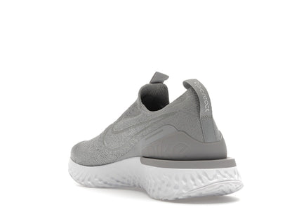 Nike Epic Phantom React Flyknit Wolf Grey