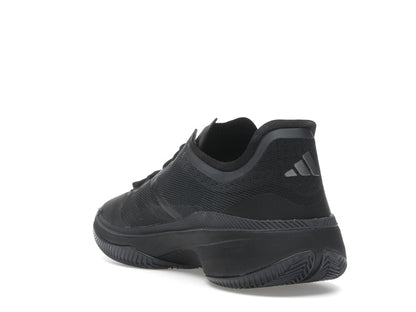 adidas Adizero Select 3.0 Black Iron Metallic