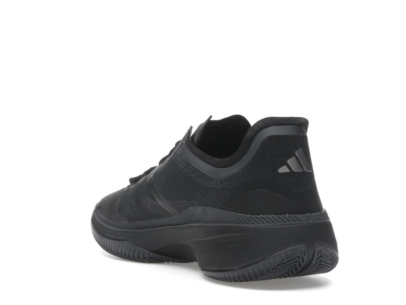 adidas Adizero Select 3.0 Black Iron Metallic