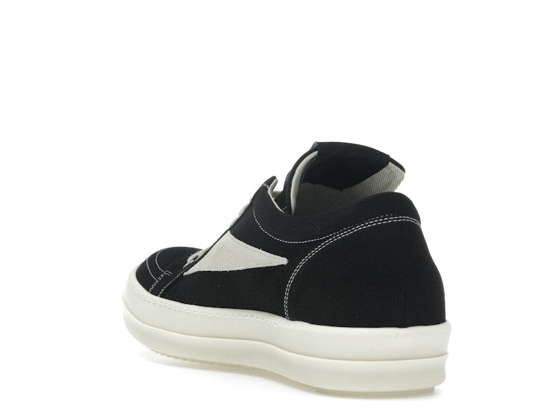 Rick Owens DRKSHSW Hollywood Vintage Black Milk SS25