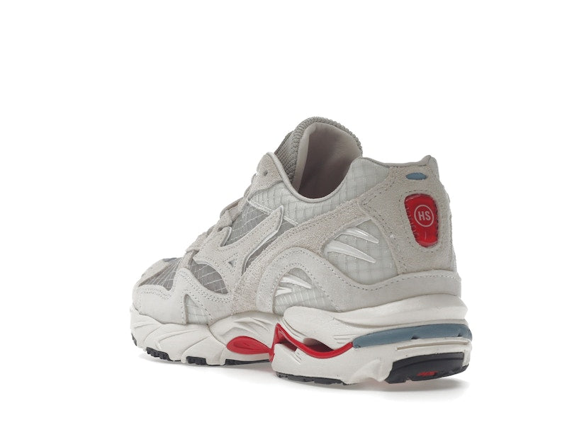 Mizuno Wave Rider 10 Highsnobiety