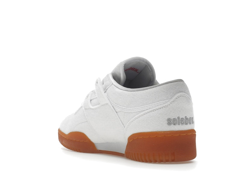 Reebok Workout Lo Solebox Year of Fitness