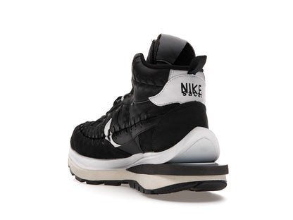 Nike Vaporwaffle sacai Jean Paul Gaultier Black White