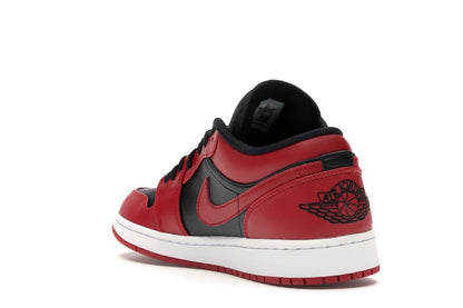 Jordan 1 Low Reverse Bred