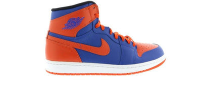 Jordan 1 Retro Knicks