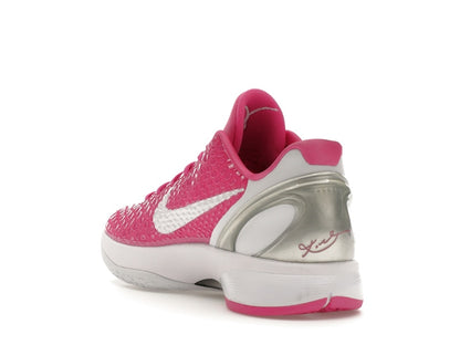 Nike Kobe 6 Protro Kay Yow Think Pink (2021)