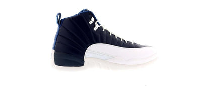 Jordan 12 Retro Obsidian (2012)