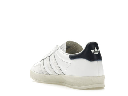 adidas Gazelle Indoor Kith Classics White Navy