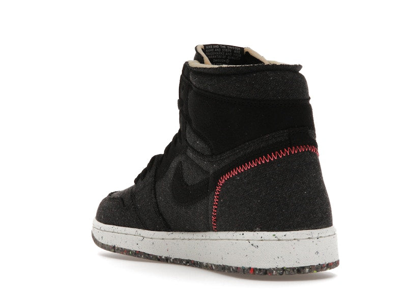 Jordan 1 Retro High Zoom Crater