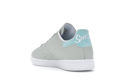 adidas Stan Smith Ash Silver